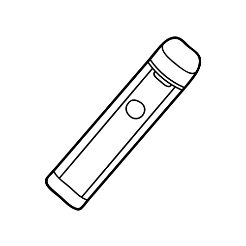 LP 4:20 Vapes mit 0% & 20% Nikotin
