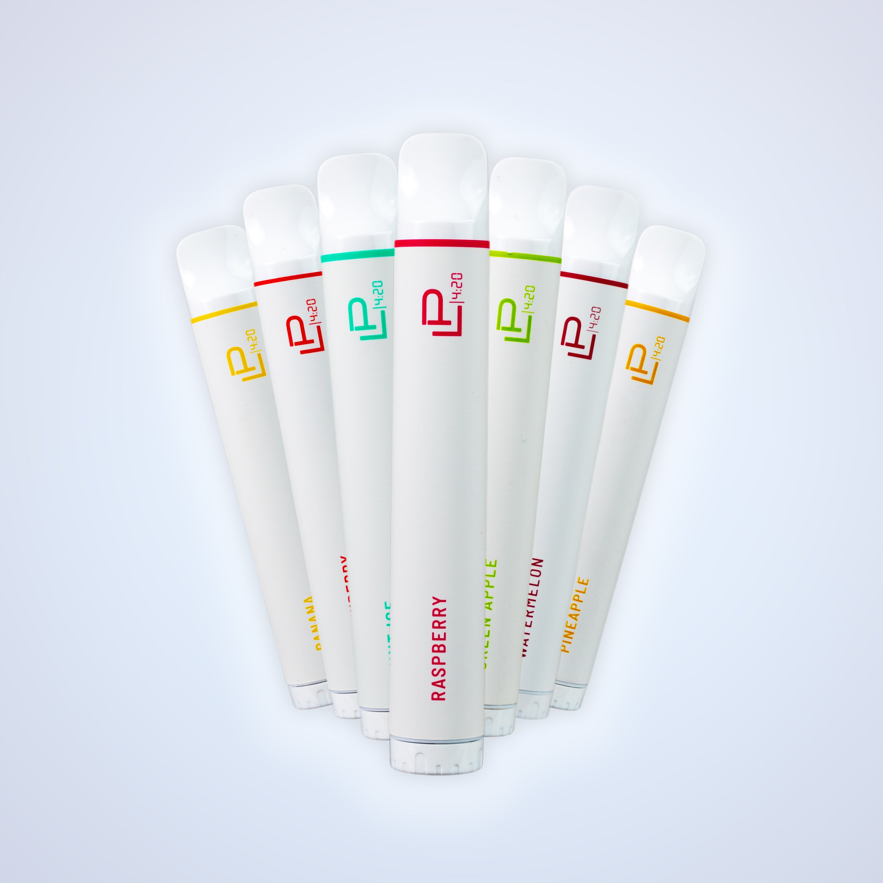 LP 4:20 - Starter Set