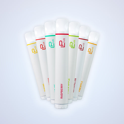 LP 4:20 - Starter Set