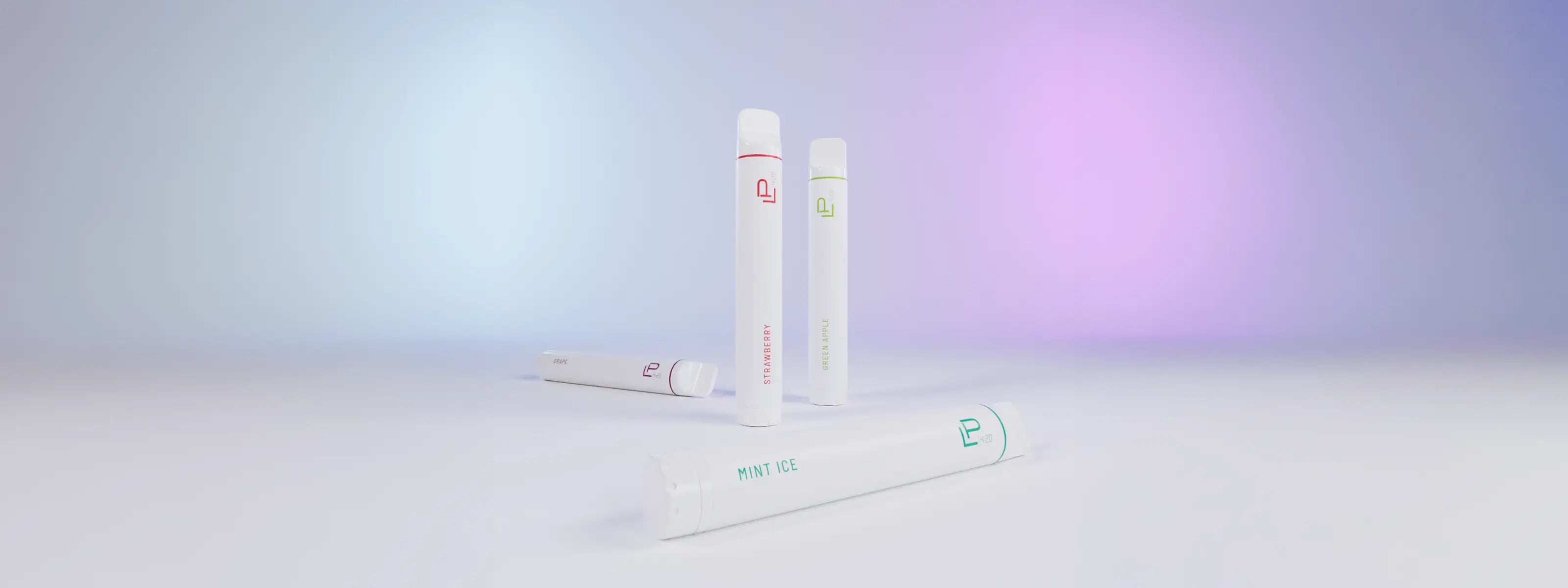 LP 4:20 Einweg-Vapes & Starter-Sets lp420mbg LP 4:20 Einweg-Vapes & Starter-Sets lp420mbg