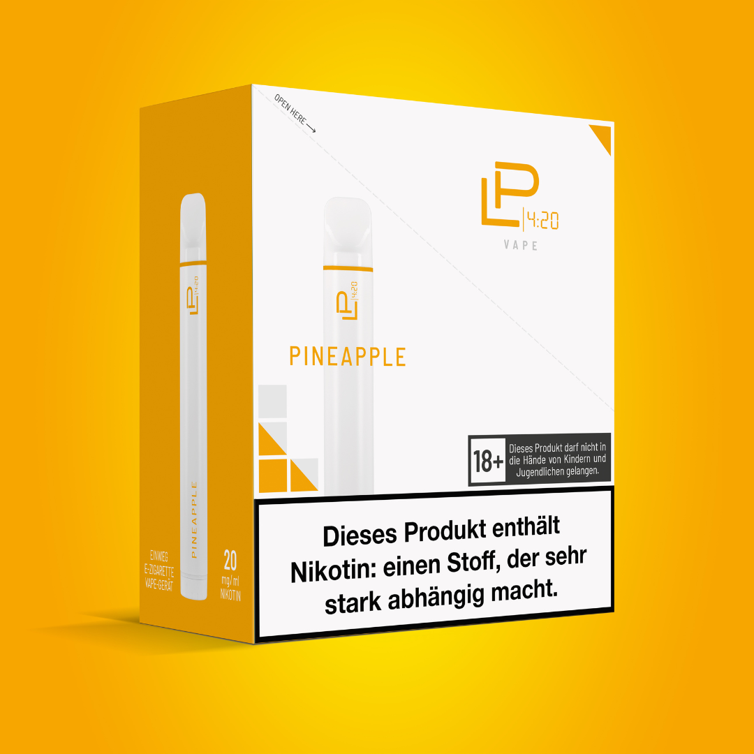 Einweg Vapes - Whle deine Lieblingsaromen lp420mbg Einweg Vapes - Whle deine Lieblingsaromen lp420mbg