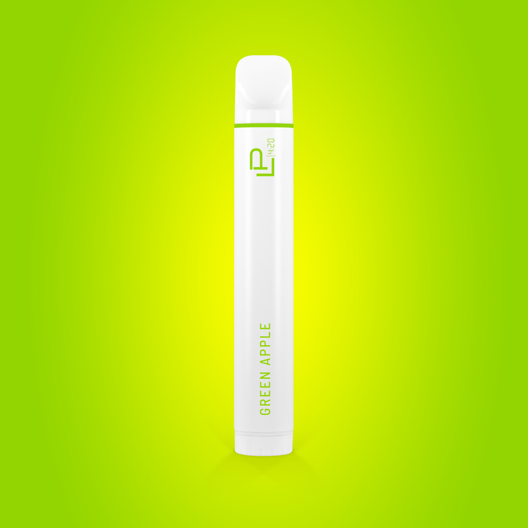 LP 4:20 - Green Apple