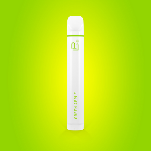 LP 4:20 - Green Apple