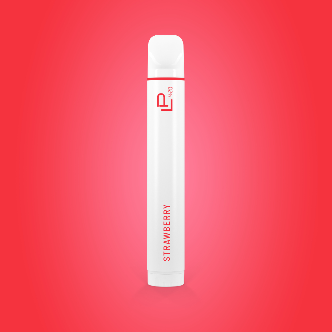 LP 4:20 - Strawberry