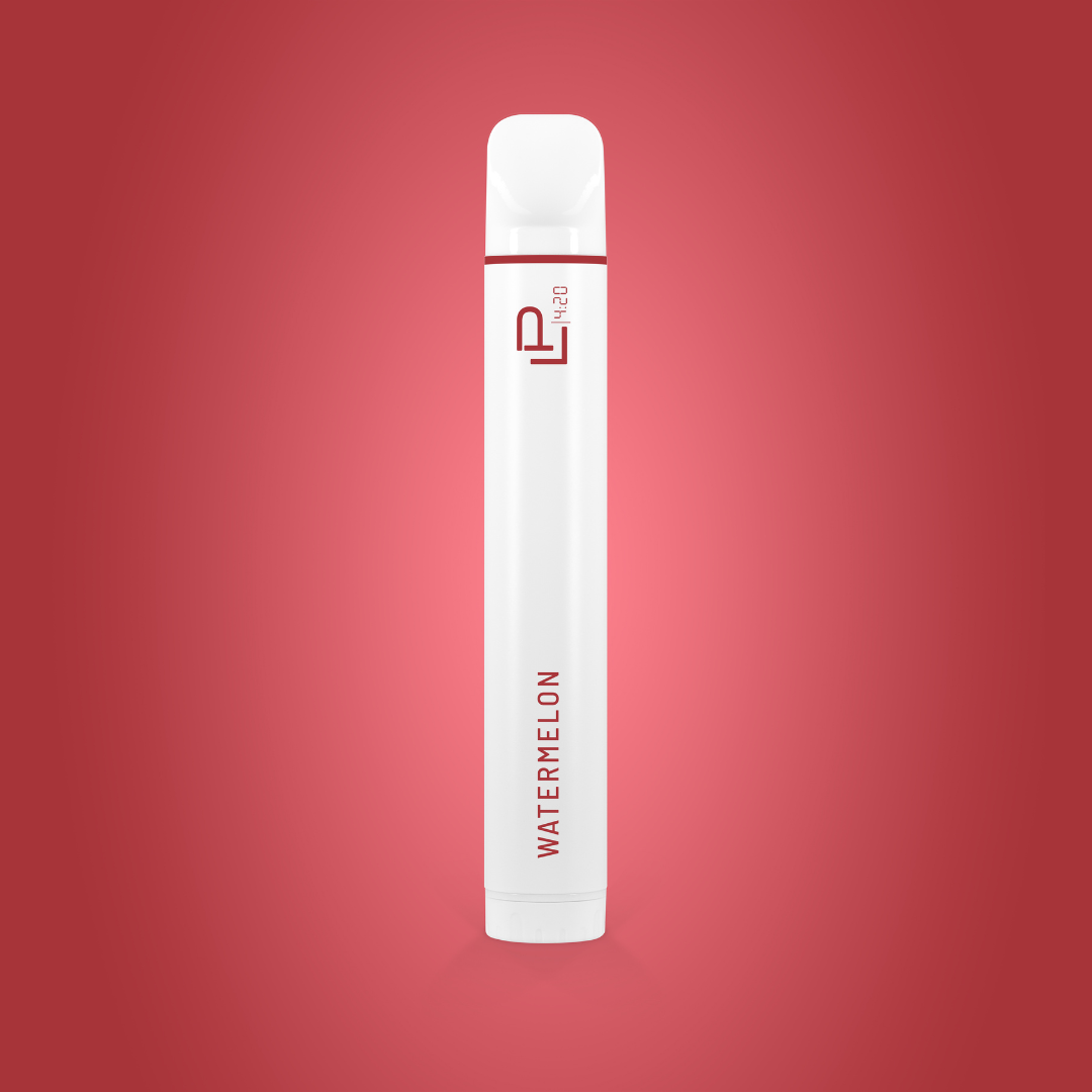 LP 4:20 - Watermelon