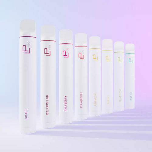 LP 4:20 - Starter Set